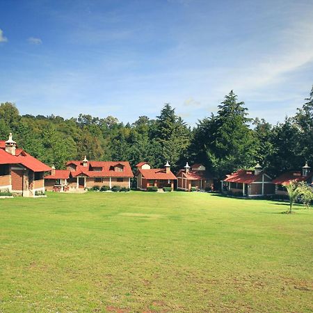 Cabanas Rincon Escondido Уаска-де-Окампо Екстер'єр фото
