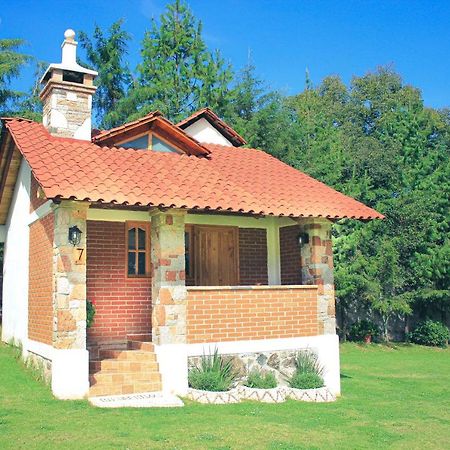 Cabanas Rincon Escondido Уаска-де-Окампо Екстер'єр фото