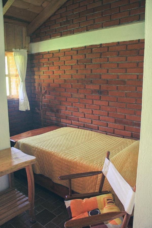 Cabanas Rincon Escondido Уаска-де-Окампо Екстер'єр фото