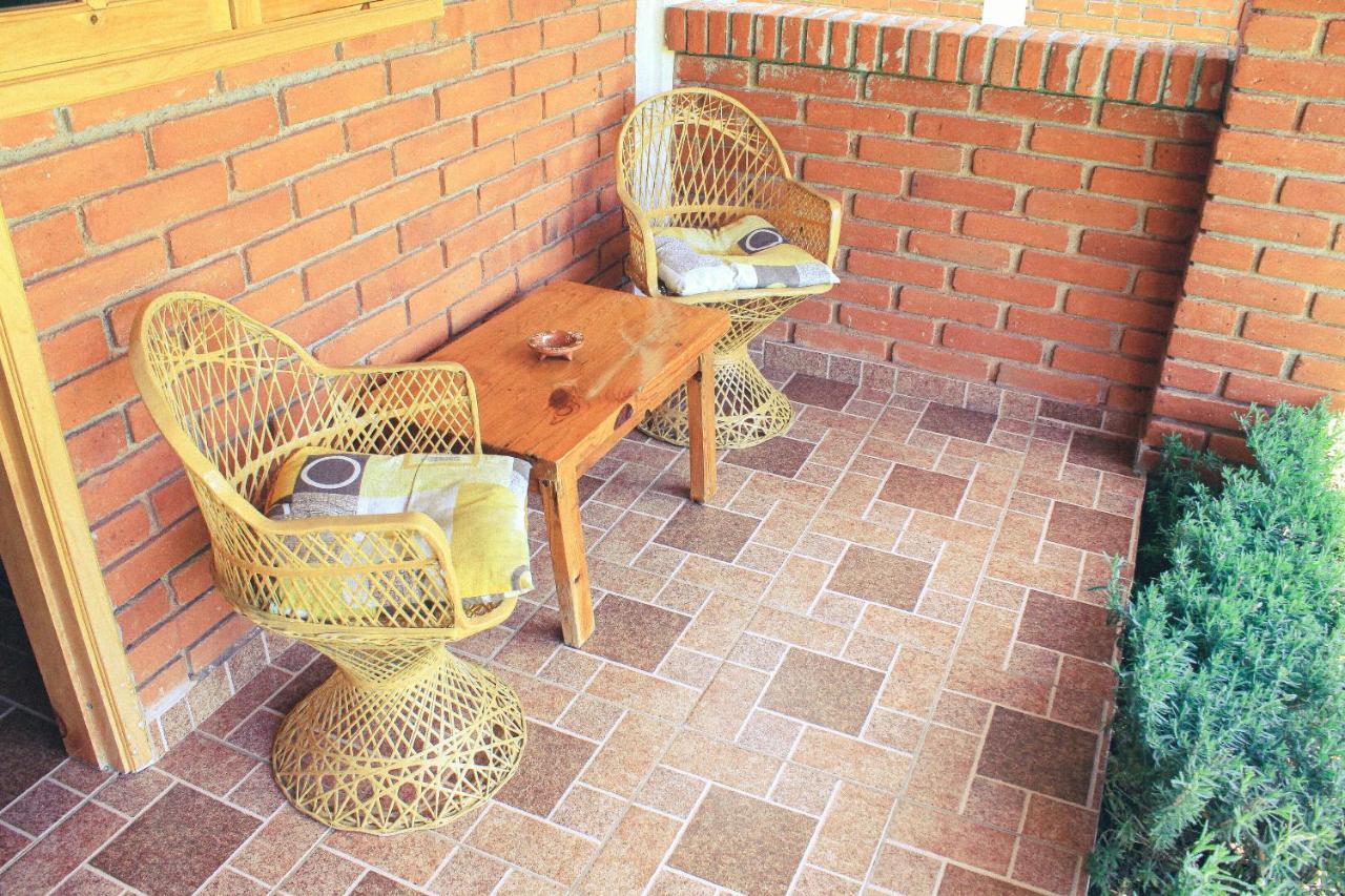 Cabanas Rincon Escondido Уаска-де-Окампо Екстер'єр фото