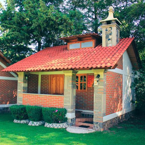 Cabanas Rincon Escondido Уаска-де-Окампо Екстер'єр фото